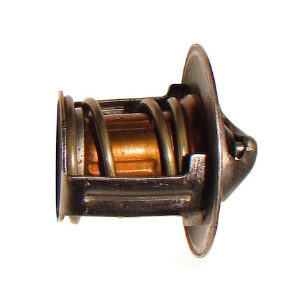 Aftermarket New Thermostat Fits Kubota Tractor T1600H T1600HG TG1860 ZD18 ZD18F Mower 15531-73010